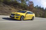 Vauxhall VXR8 2011 года